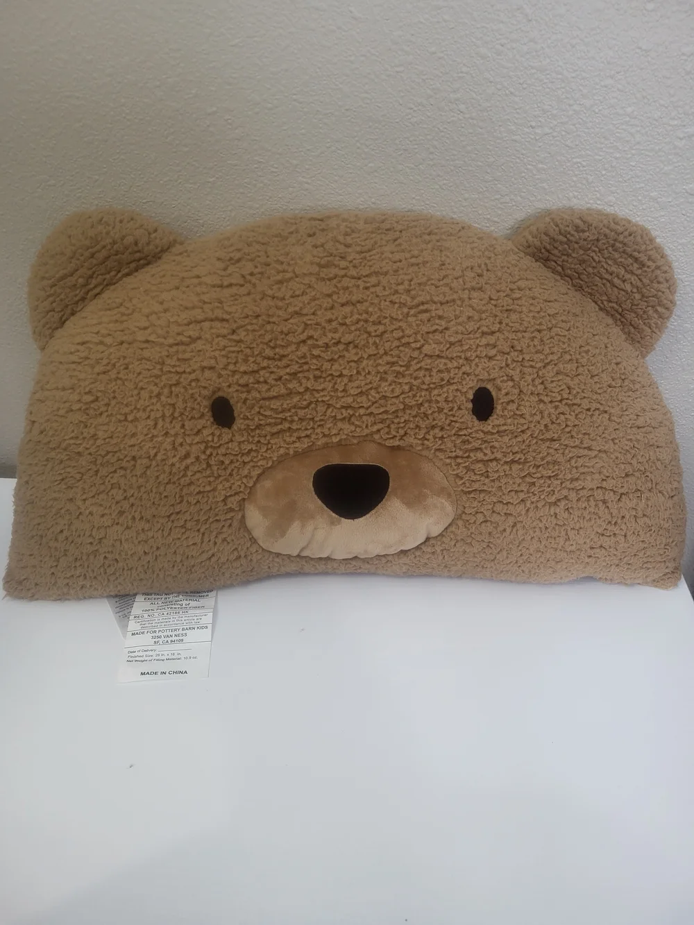Pottery Barn Kids pottery barn